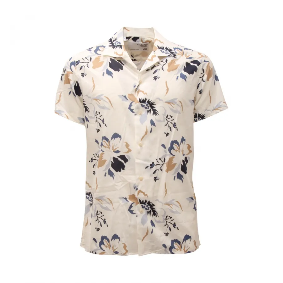 1638AR camicia uomo SELECTED HOMME man shirt