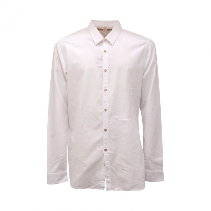 3537AR camicia uomo DNL man shirt