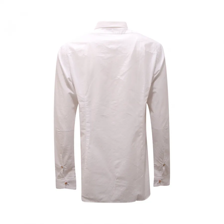 3537AR camicia uomo DNL man shirt