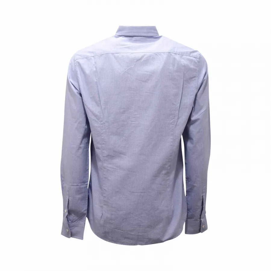 3603AR camicia uomo INDIVIDUAL PALOMA man shirt
