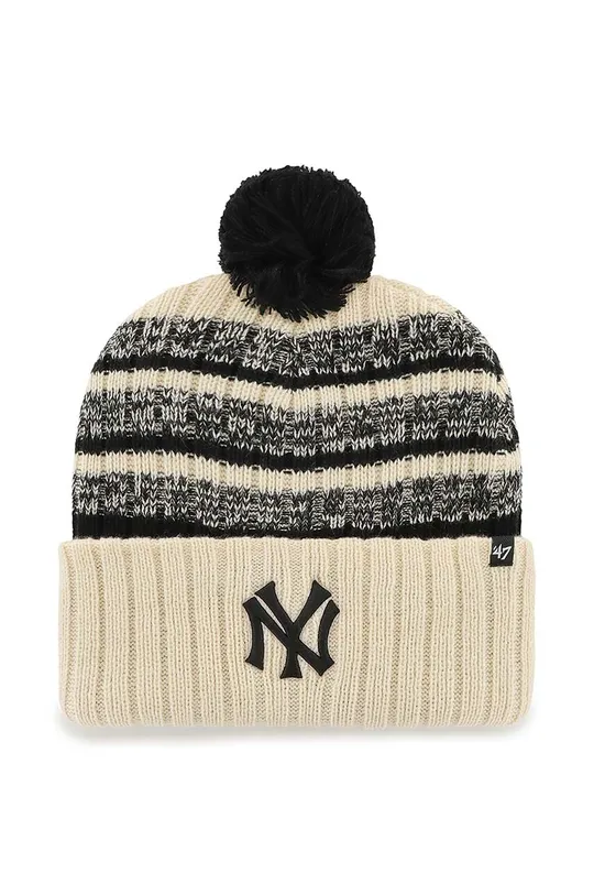 47 brand berretto MLB New York Yankees