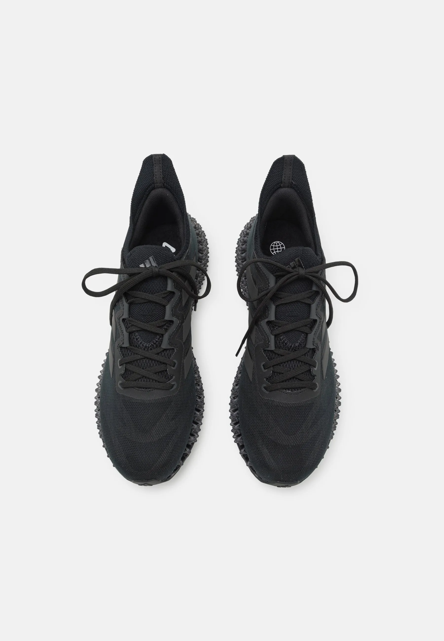 4DFWD 3 - Scarpe running neutre