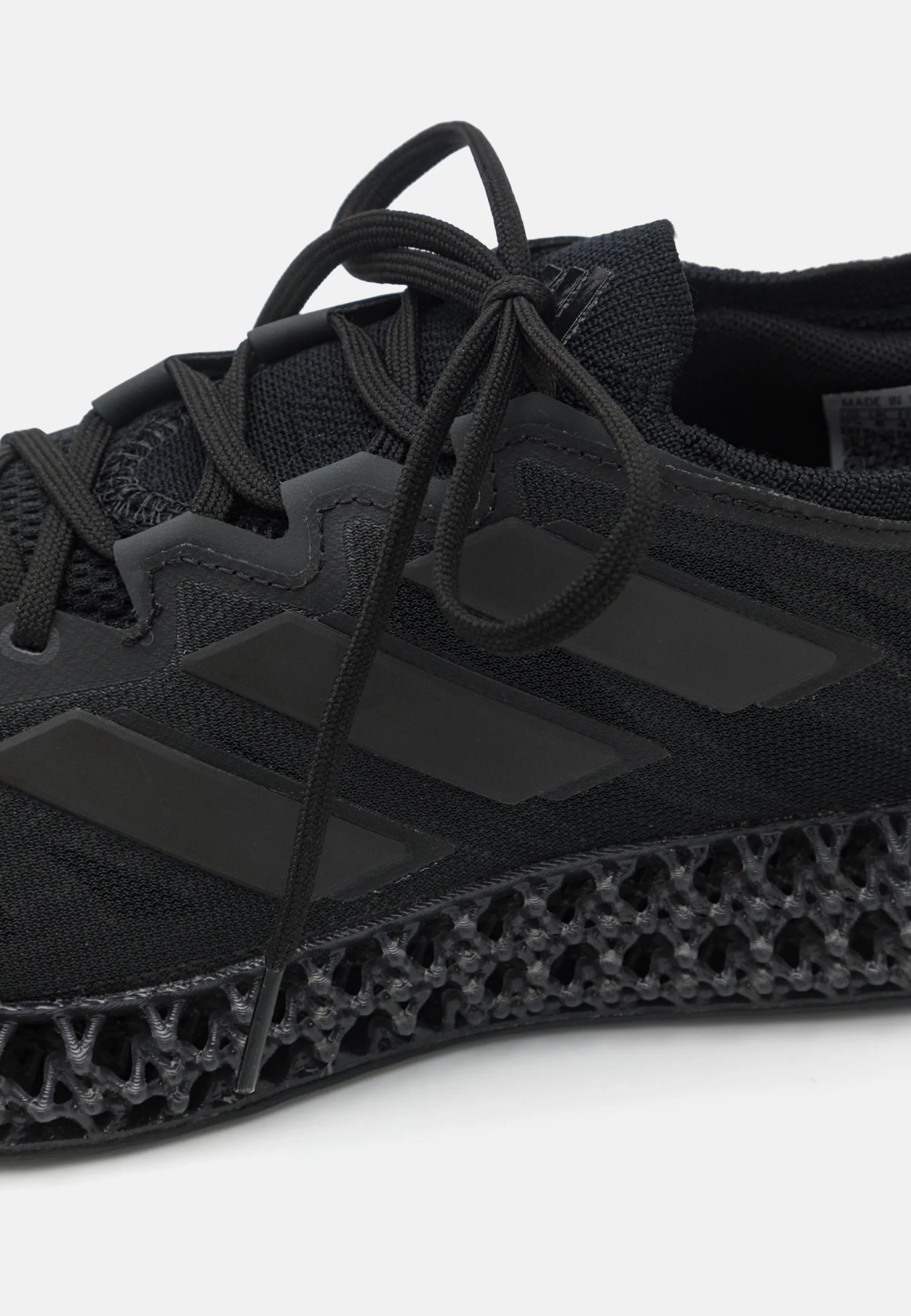 4DFWD 3 - Scarpe running neutre