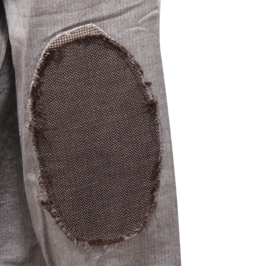 9784AQ camicia uomo AGLINI RICCARDO man shirt grey