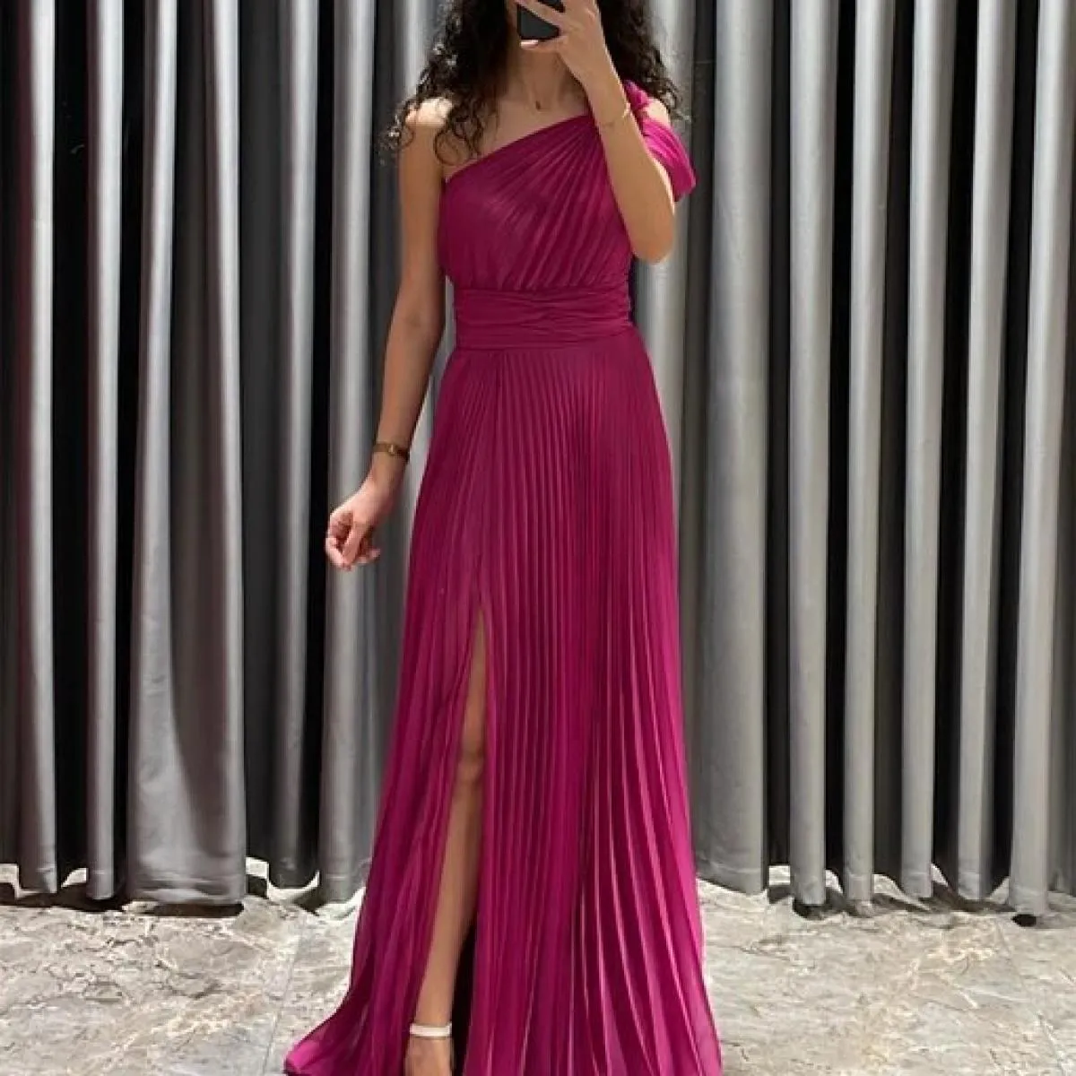 Abiti da cerimonia personalizzati per le donne Abiti da sera per matrimoni eleganti Abiti di lusso Abito da ballo formale da coc