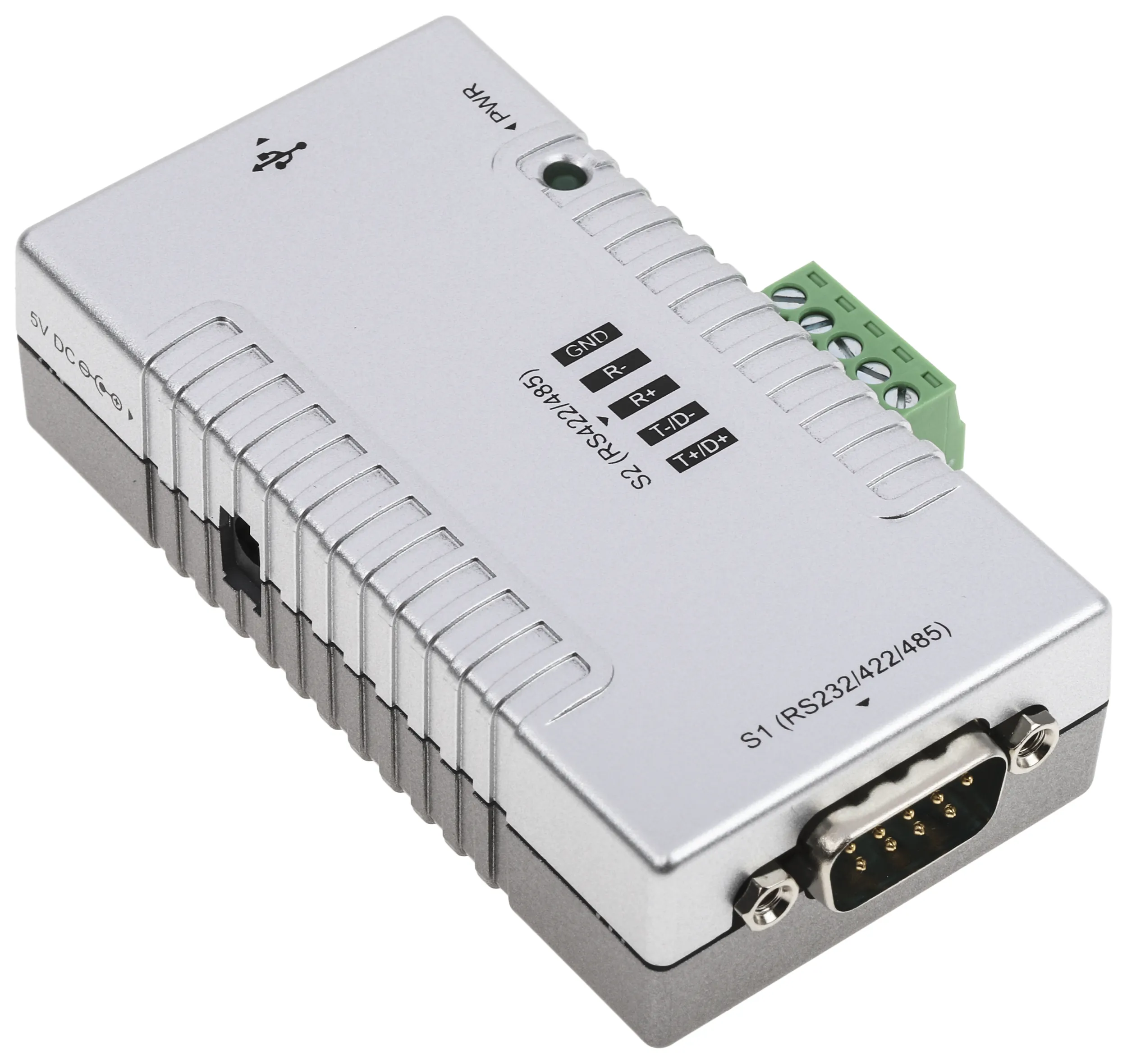Adattatore d'interfaccia StarTech.com da USB A a DB-9