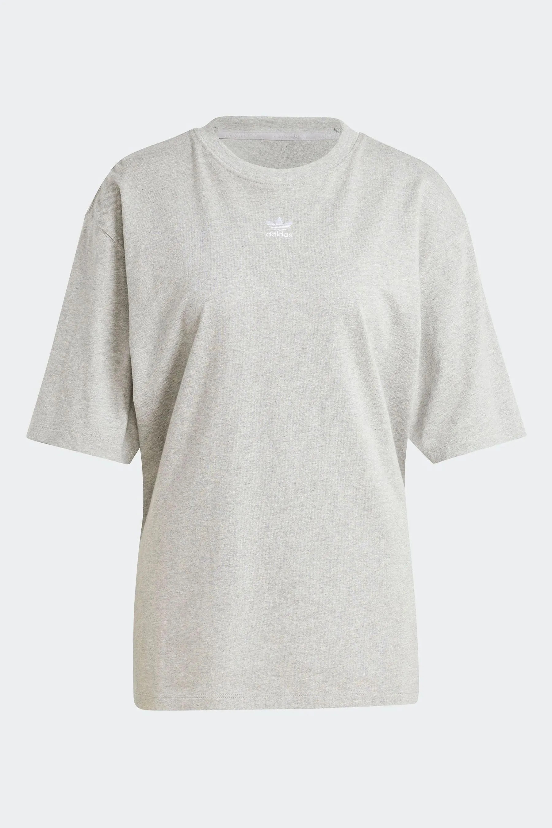 adidas Originals Boyfriend 100% Cotton Essential T-Shirt    