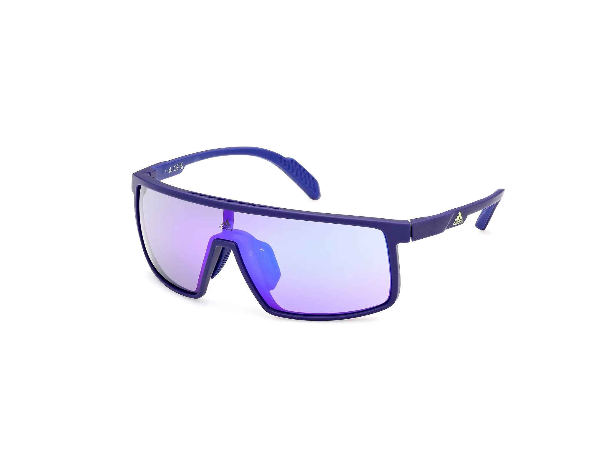   Adidas Sport SP0057 PRFM Shield 92Z