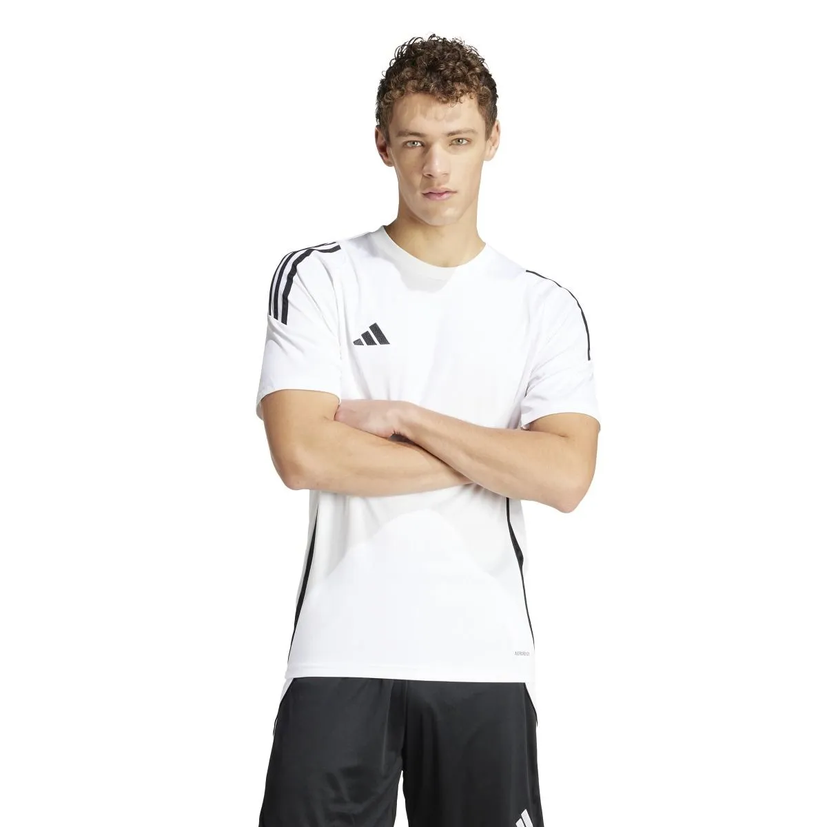 ADIDAS T-shirt tiro 24