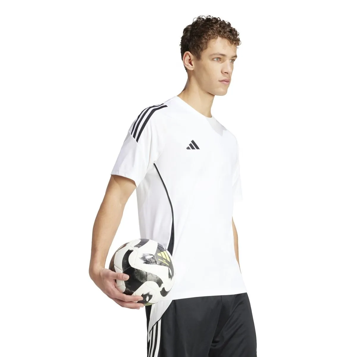 ADIDAS T-shirt tiro 24