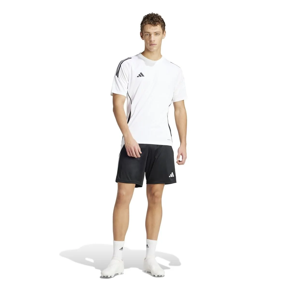 ADIDAS T-shirt tiro 24