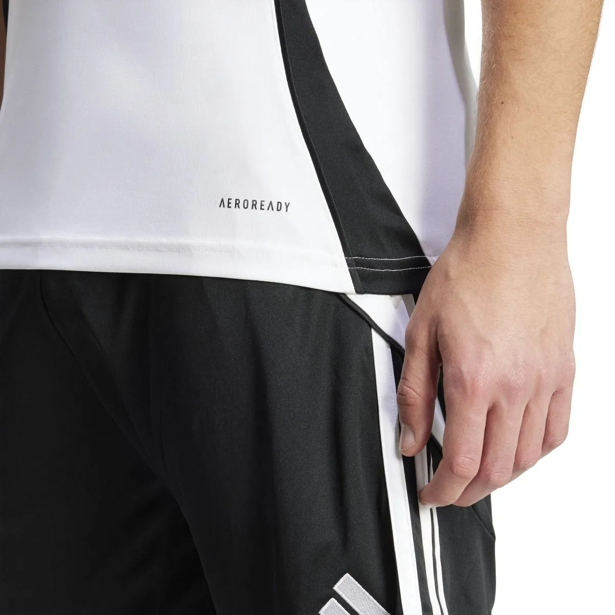 ADIDAS T-shirt tiro 24