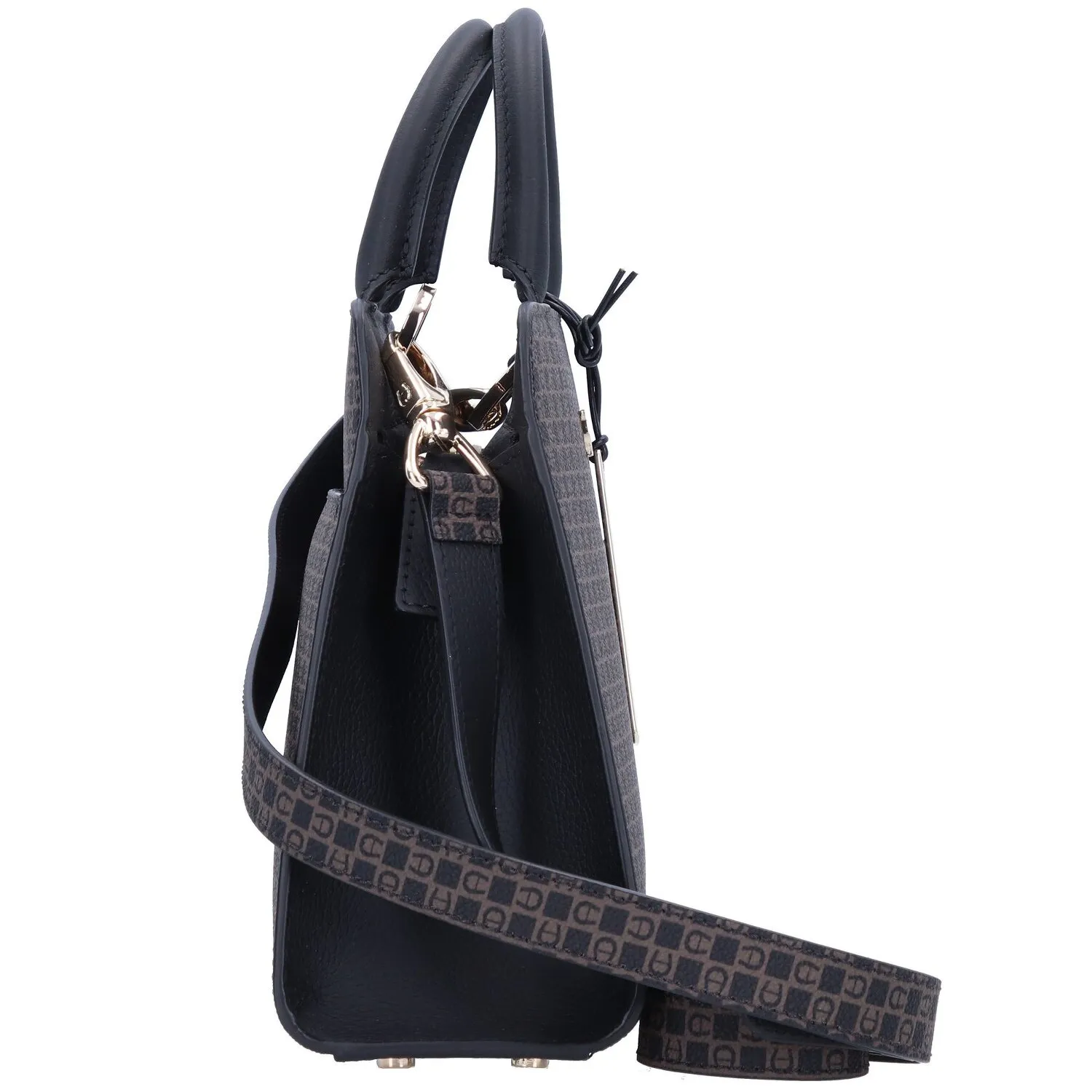 AIGNER Dadino Borsa in pelle 24 cm