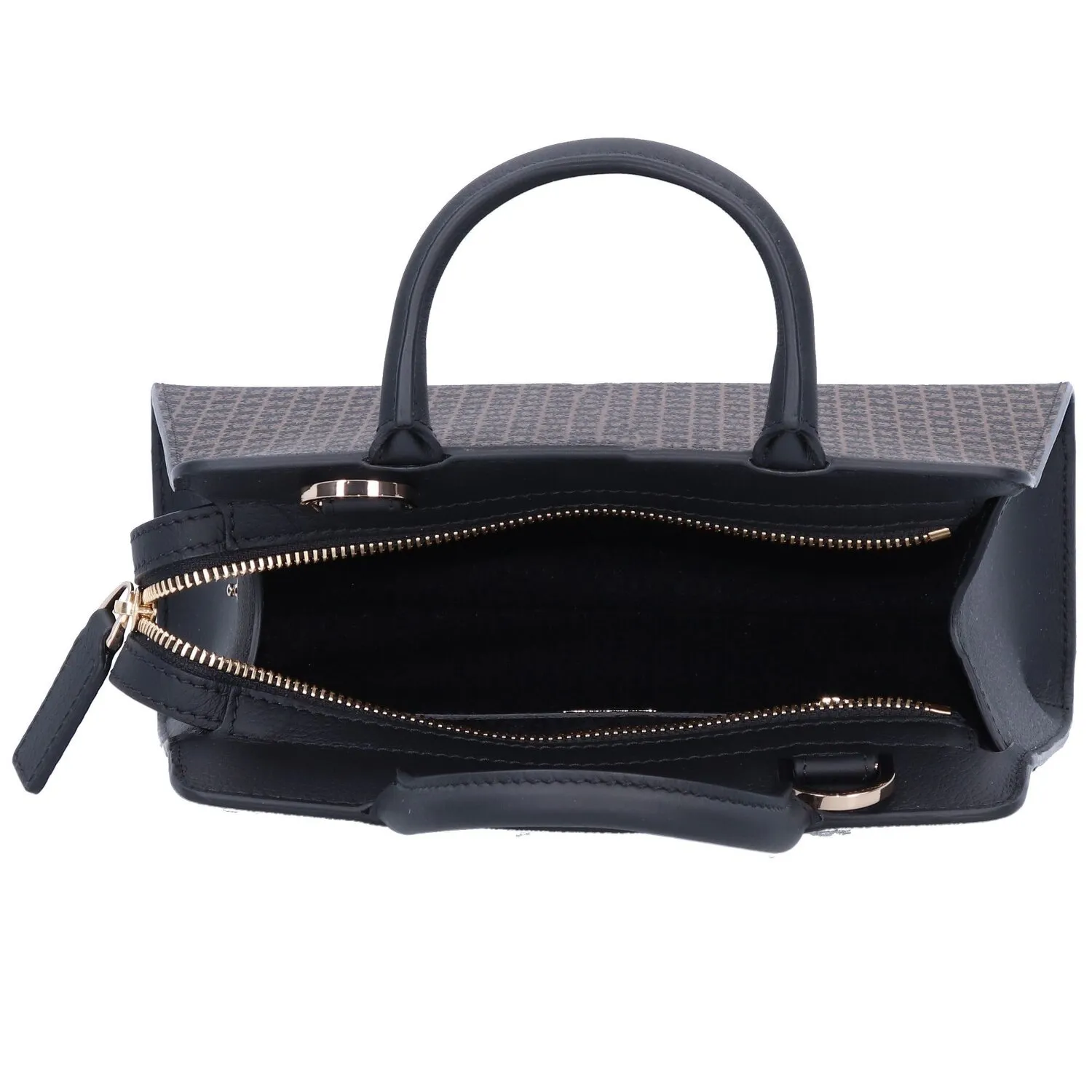 AIGNER Dadino Borsa in pelle 24 cm