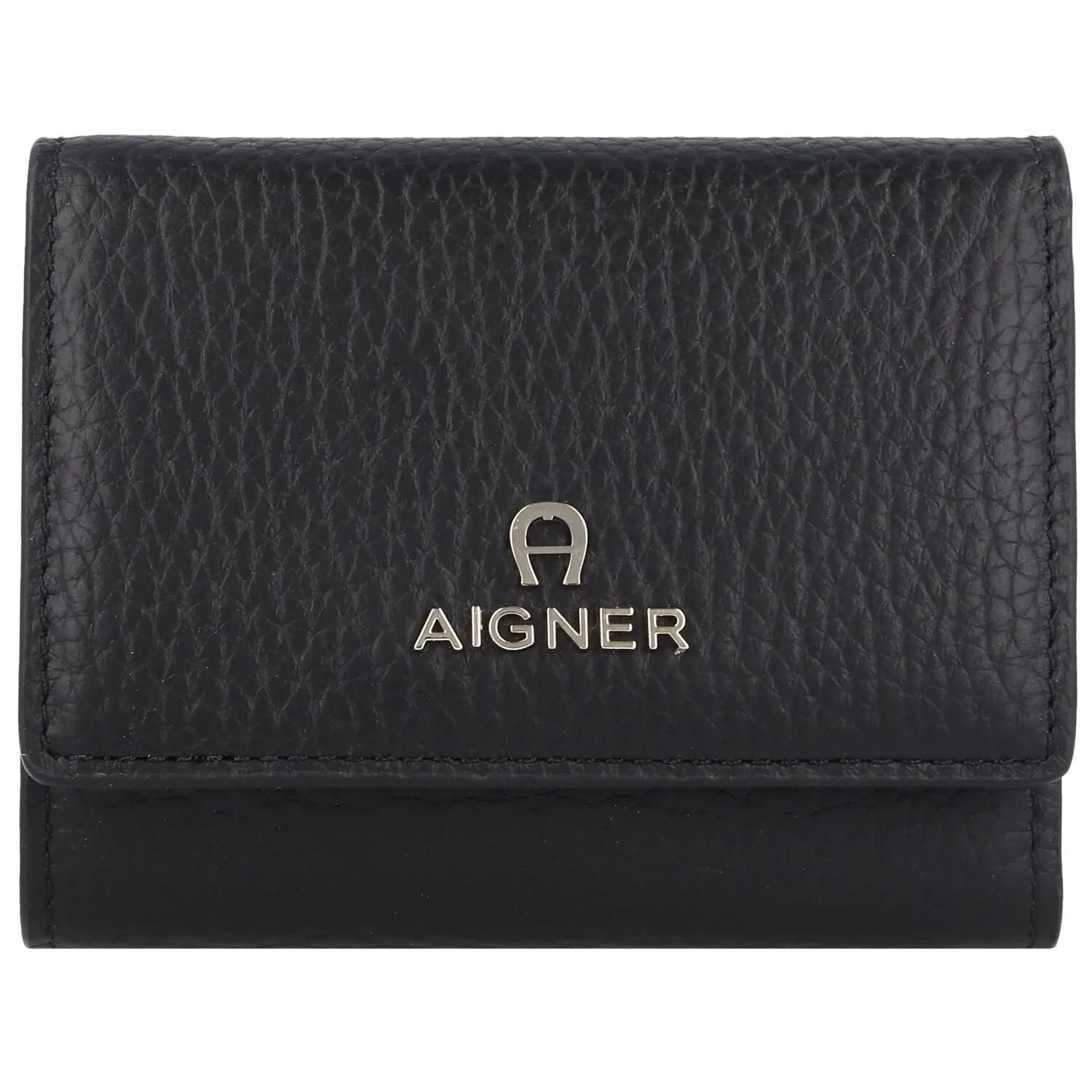 AIGNER Portafoglio Ivy RFID in pelle 10,5 cm