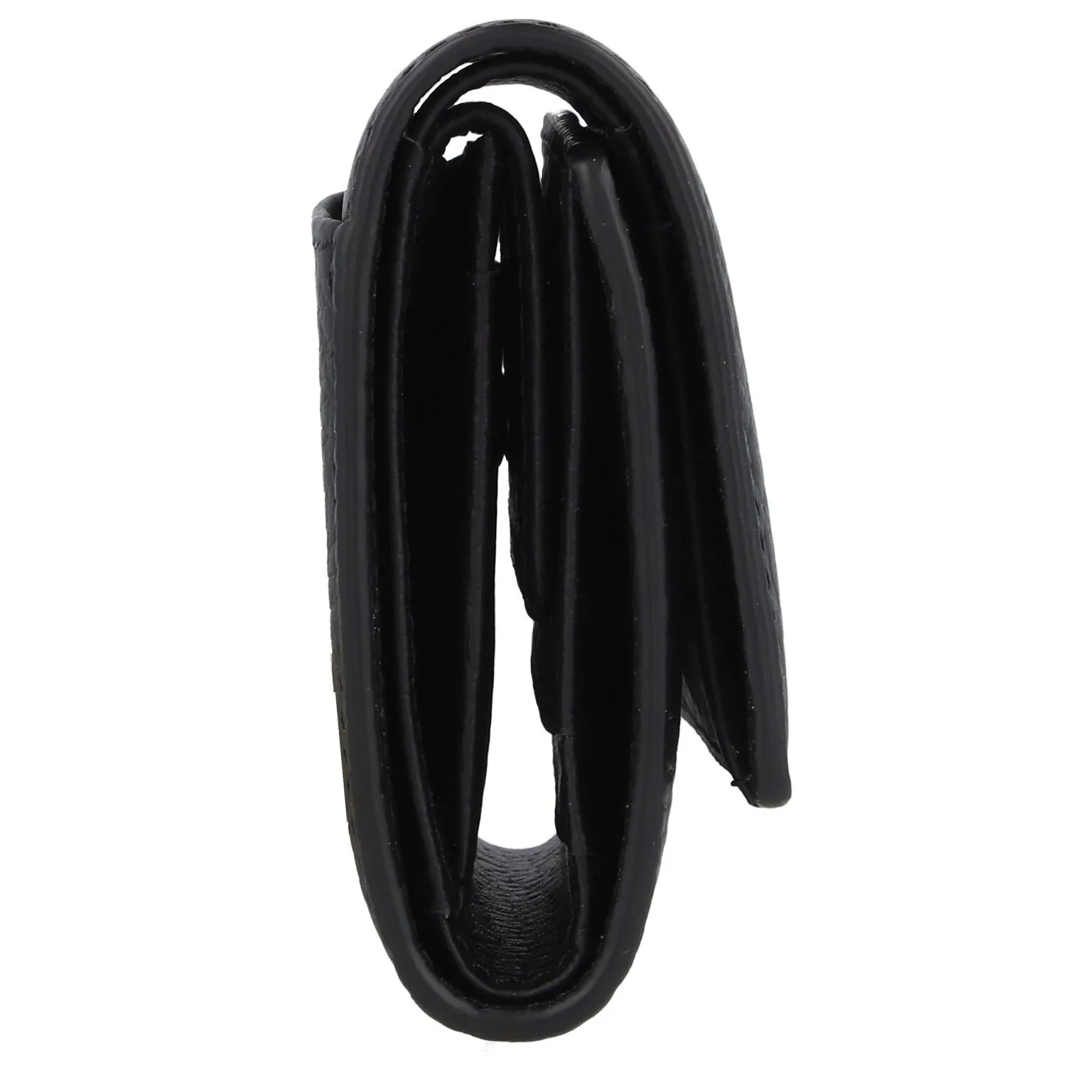 AIGNER Portafoglio Ivy RFID in pelle 10,5 cm