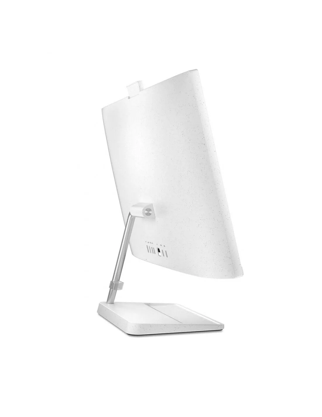 All in One Lenovo IdeaCentre AIO 3 Gen 6 Qwerty in Spagnolo 27" 512 GB SSD Intel Core i5 16 GB RAM