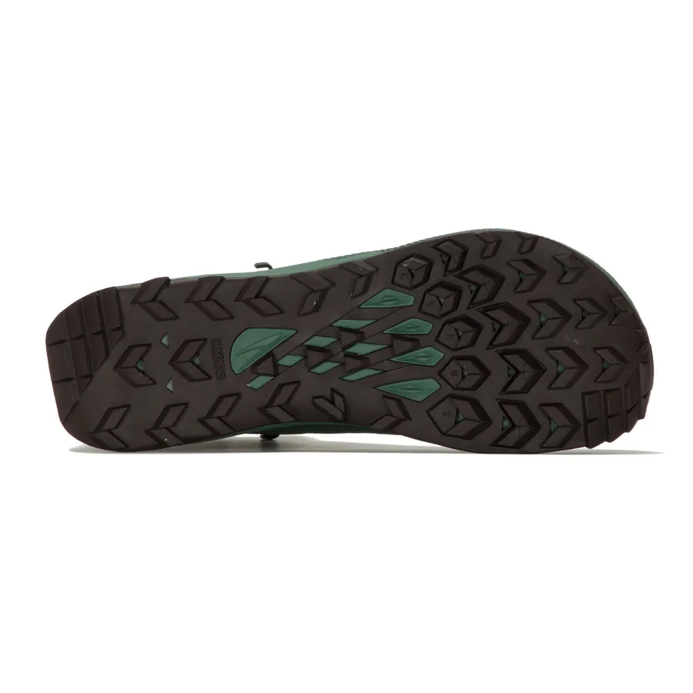 Altra Lone Peak All Weather 2 Mid per donna Scarponcini da escursione - SS24
