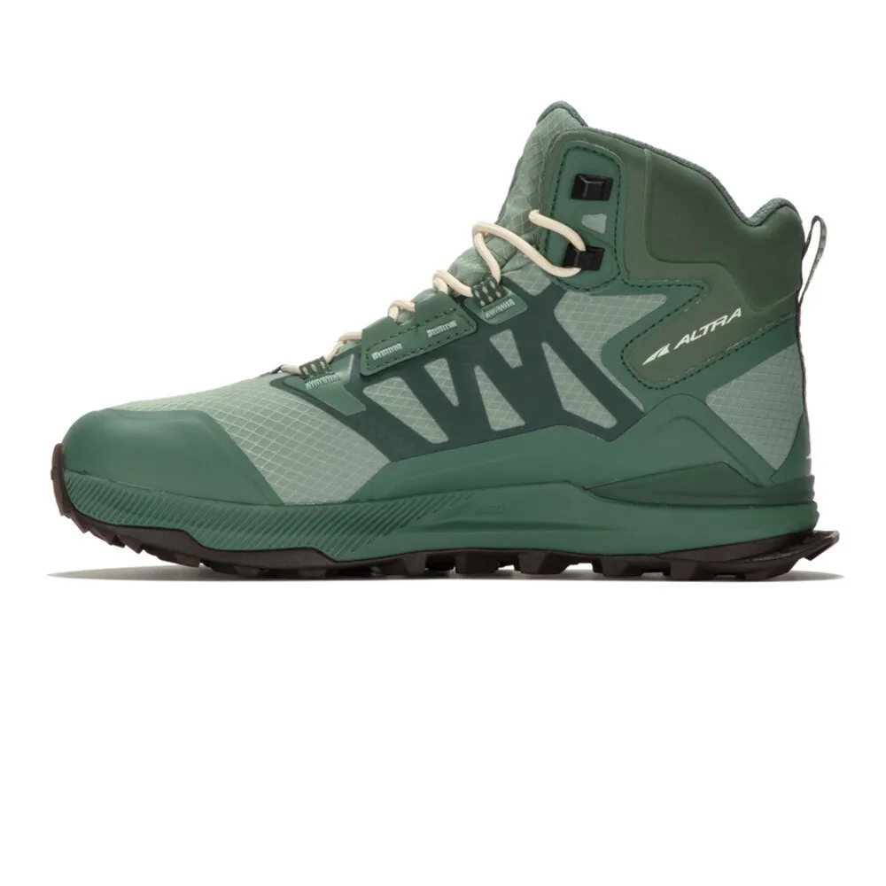 Altra Lone Peak All Weather 2 Mid per donna Scarponcini da escursione - SS24