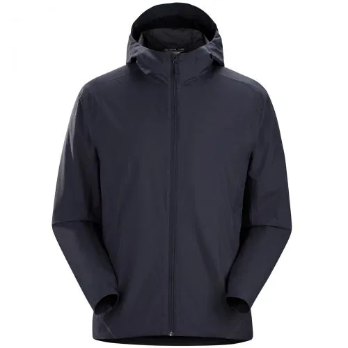 Arc'teryx Solano Hoody giacca uomo