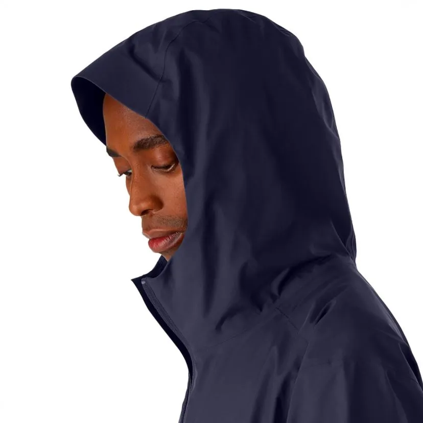 Arc'teryx Solano Hoody giacca uomo