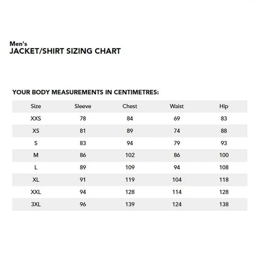 Arc'teryx Solano Hoody giacca uomo