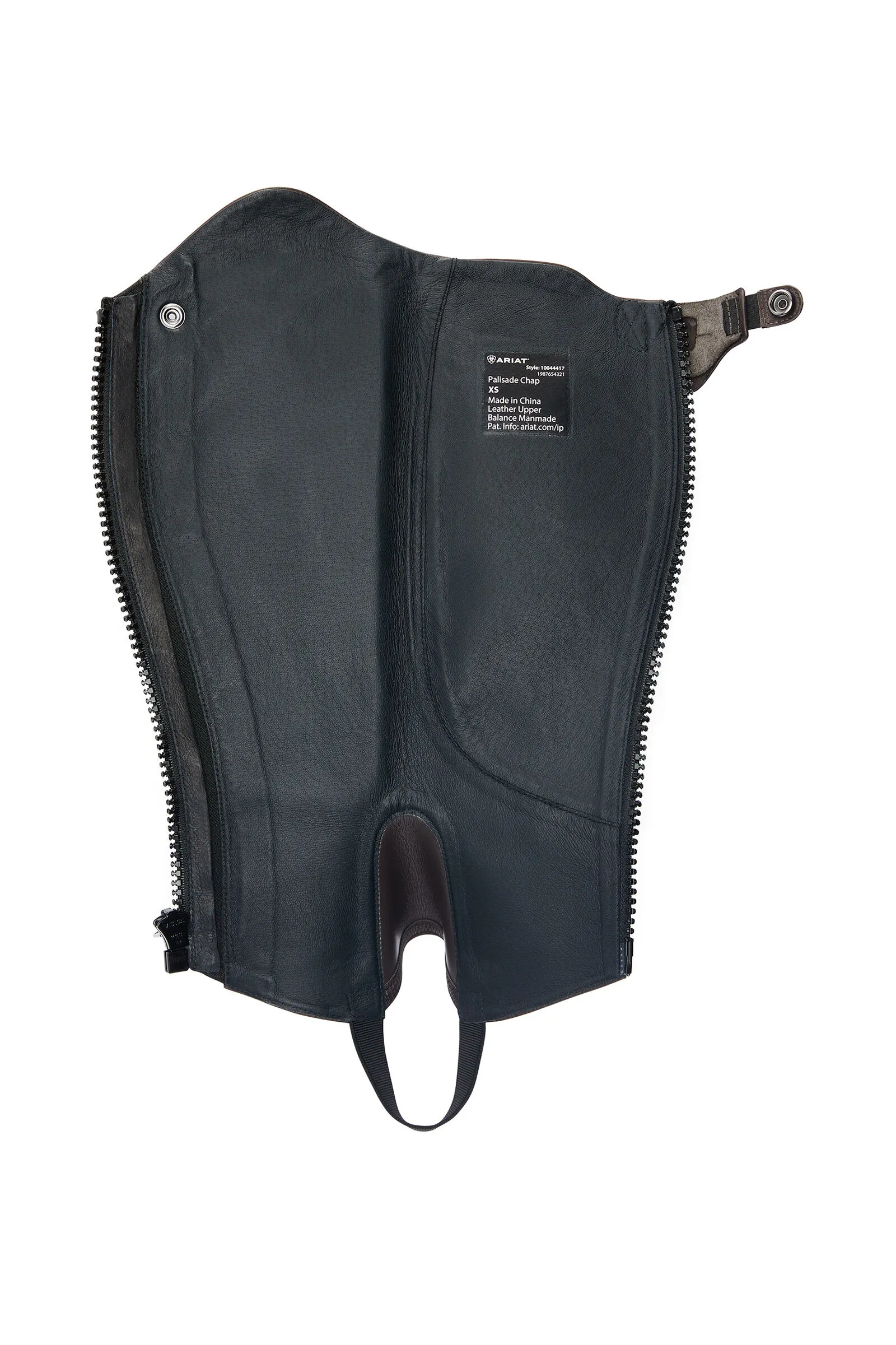 Ariat Palisade Ghette unisex