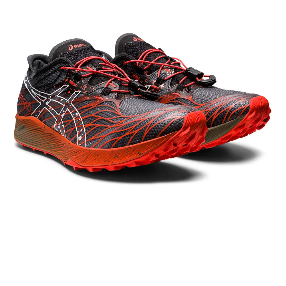 Asics Fuji Speed Scarpe da Trail Running