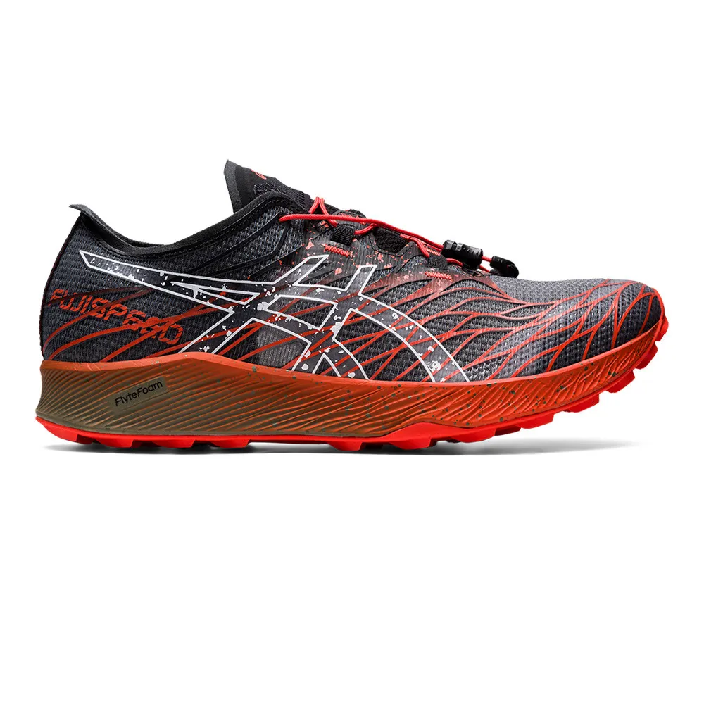 Asics Fuji Speed Scarpe da Trail Running