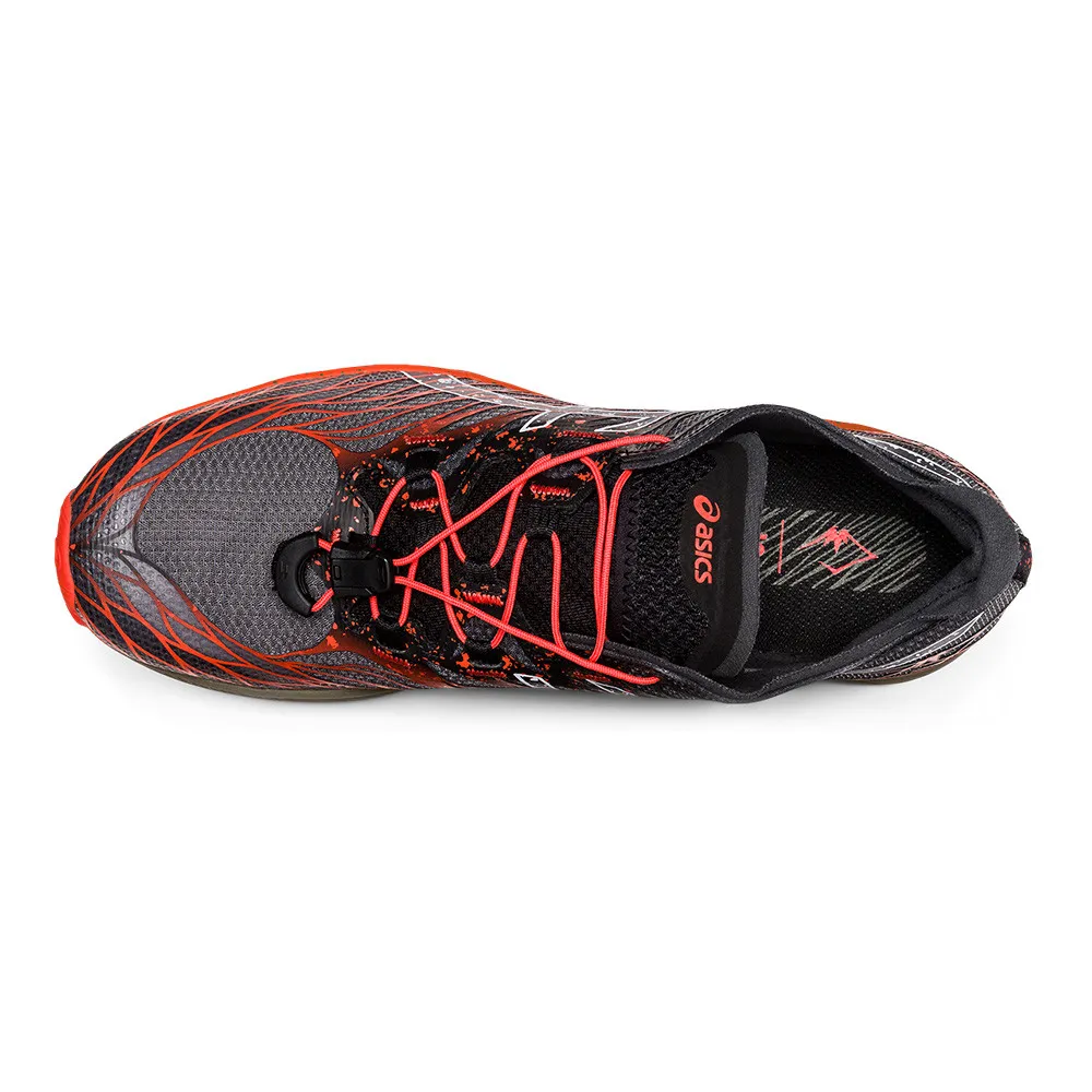 Asics Fuji Speed Scarpe da Trail Running