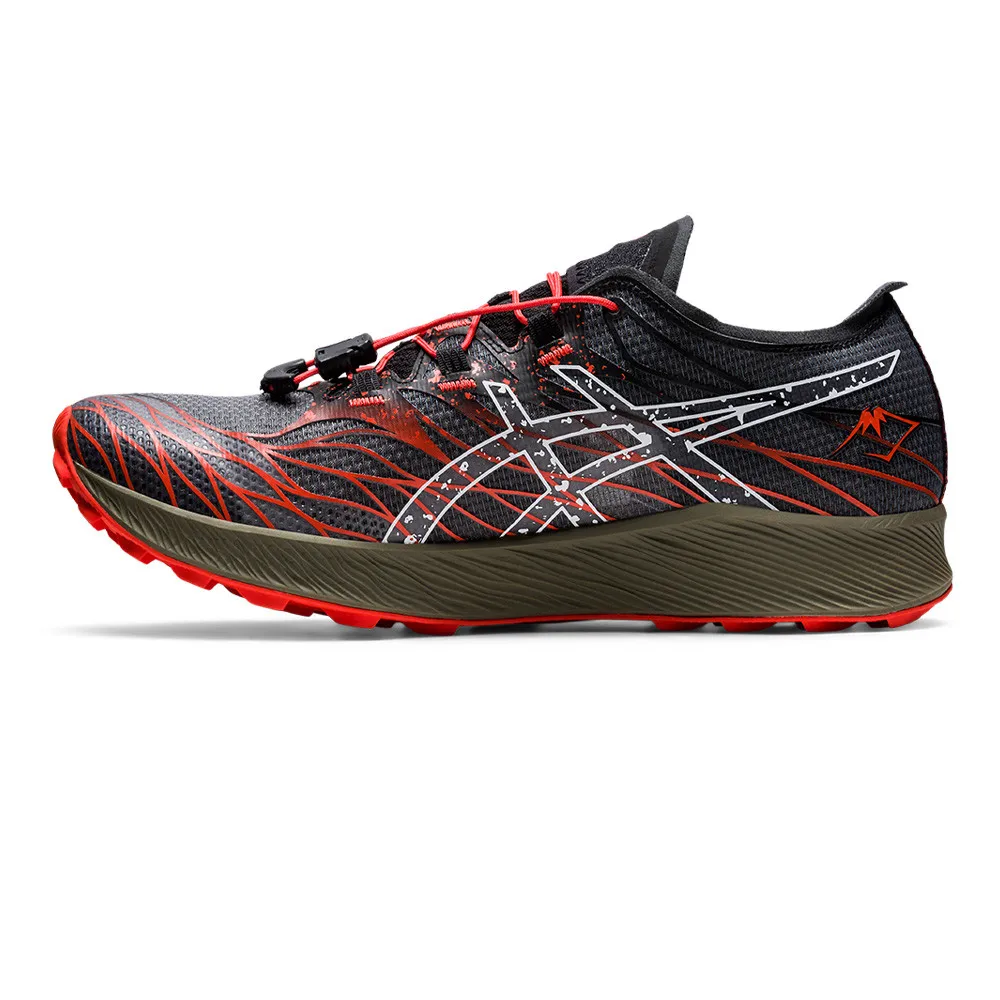 Asics Fuji Speed Scarpe da Trail Running
