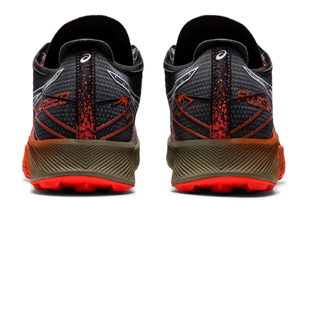 Asics Fuji Speed Scarpe da Trail Running