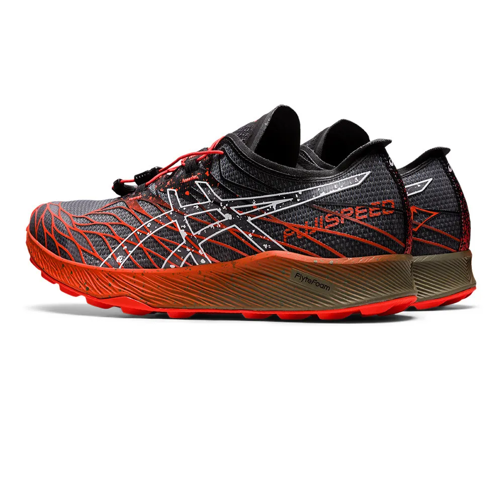 Asics Fuji Speed Scarpe da Trail Running
