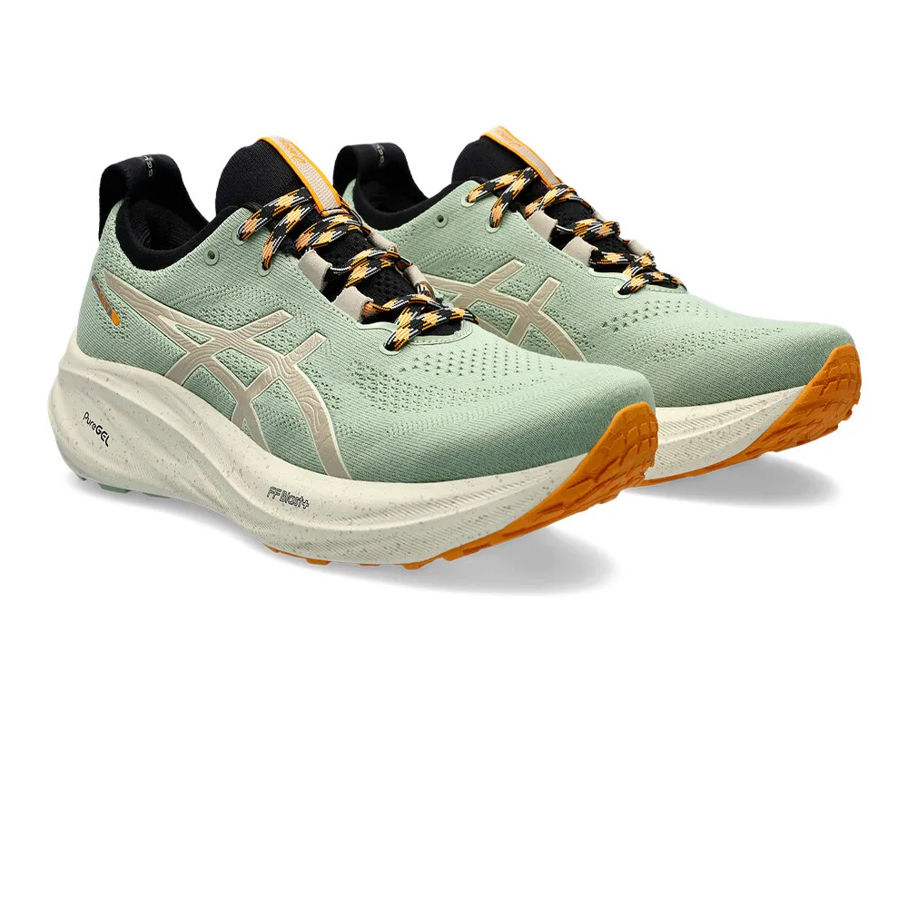 Asics Gel-Nimbus 26 Scarpe da trail running - SS24