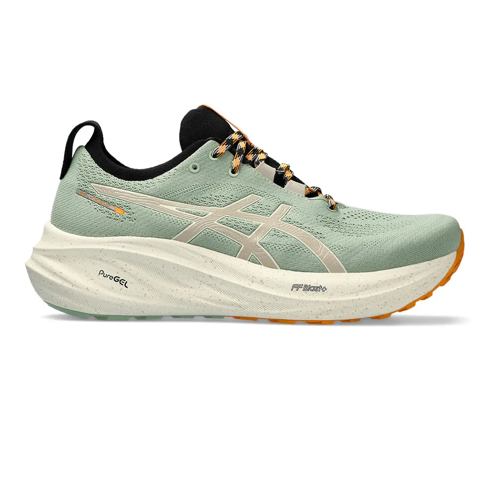 Asics Gel-Nimbus 26 Scarpe da trail running - SS24