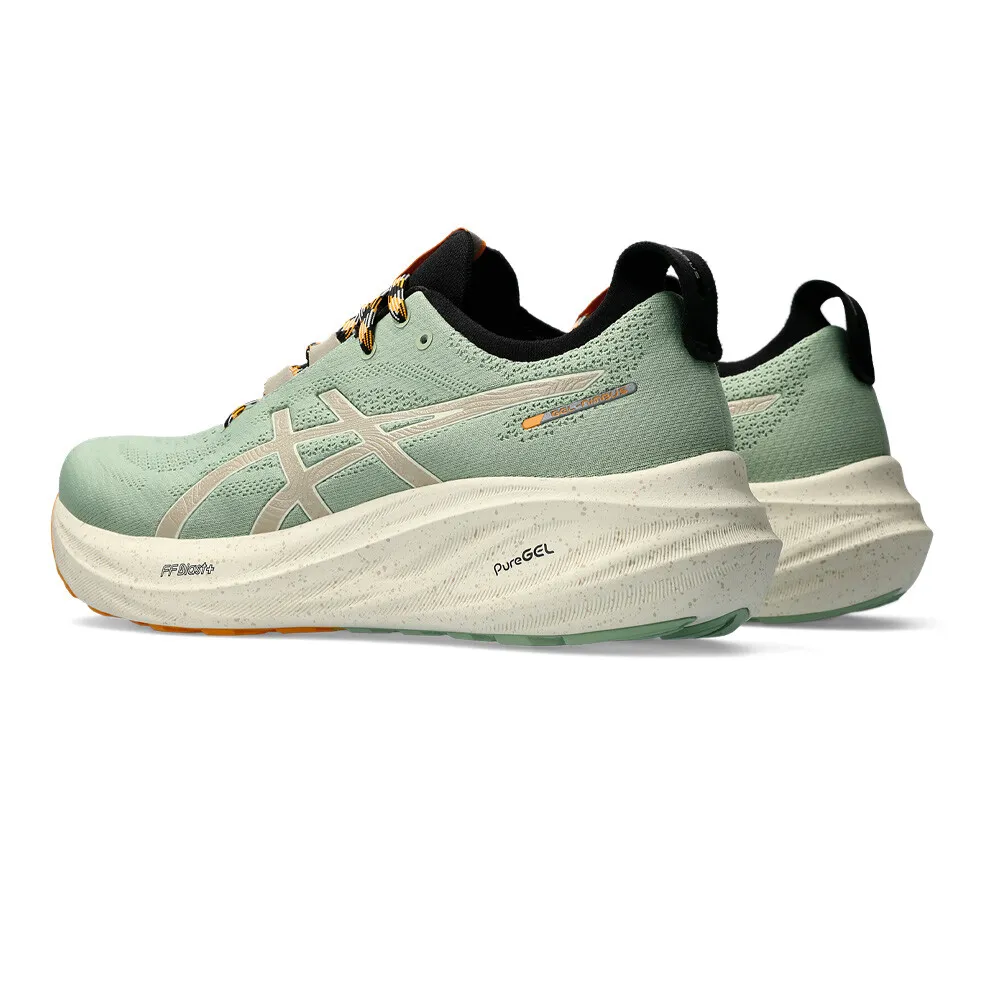 Asics Gel-Nimbus 26 Scarpe da trail running - SS24