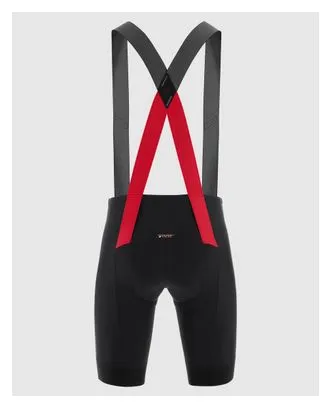 Assos Equipe RS Bib Shorts S9 TARGA Katana Red