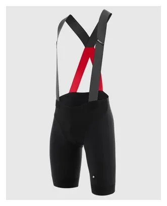 Assos Equipe RS Bib Shorts S9 TARGA Katana Red
