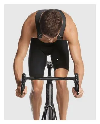 Assos Equipe RS Bib Shorts S9 TARGA Katana Red