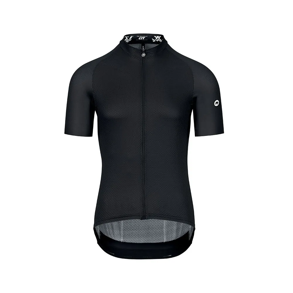 Assos Maglia Ciclismo Mille Gt Nero Uomo