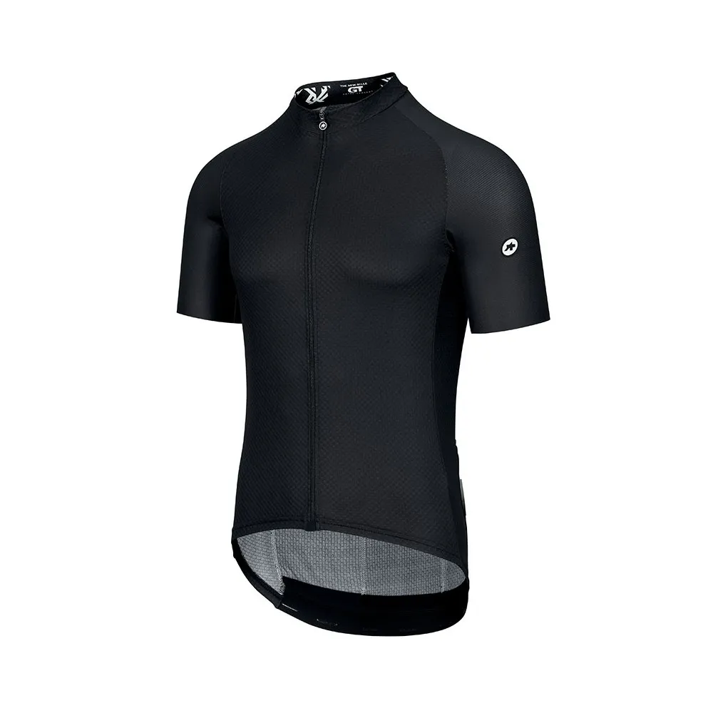 Assos Maglia Ciclismo Mille Gt Nero Uomo