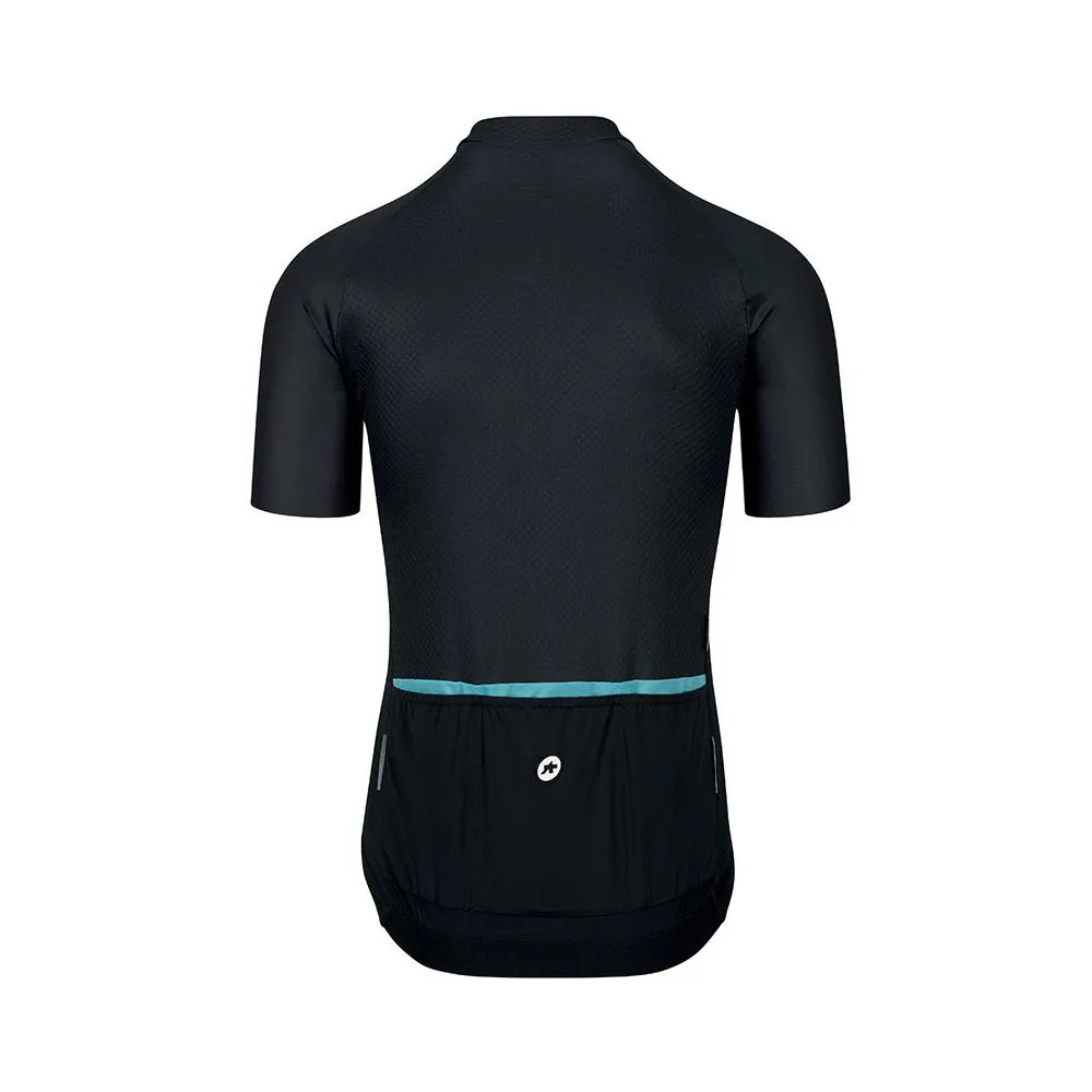 Assos Maglia Ciclismo Mille Gt Nero Uomo