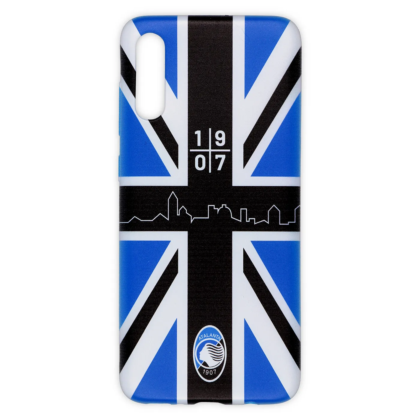 ATALANTA COVER SKYLINE SAMSUNG A70