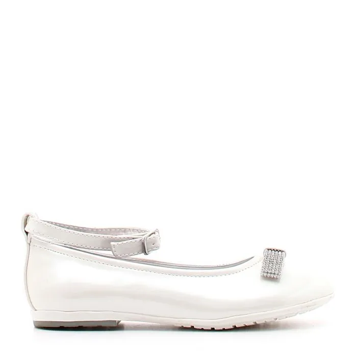 BALLERINA IRMA BIANCO BIANCO