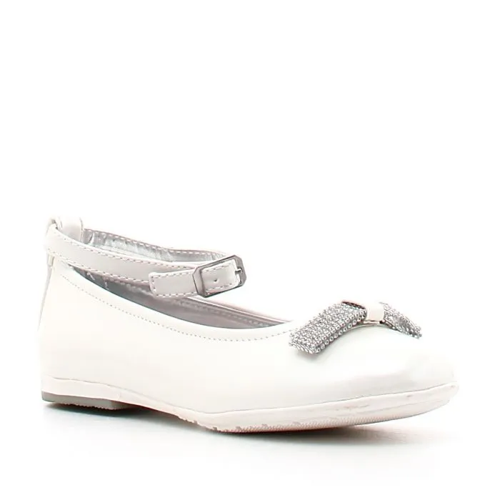 BALLERINA IRMA BIANCO BIANCO