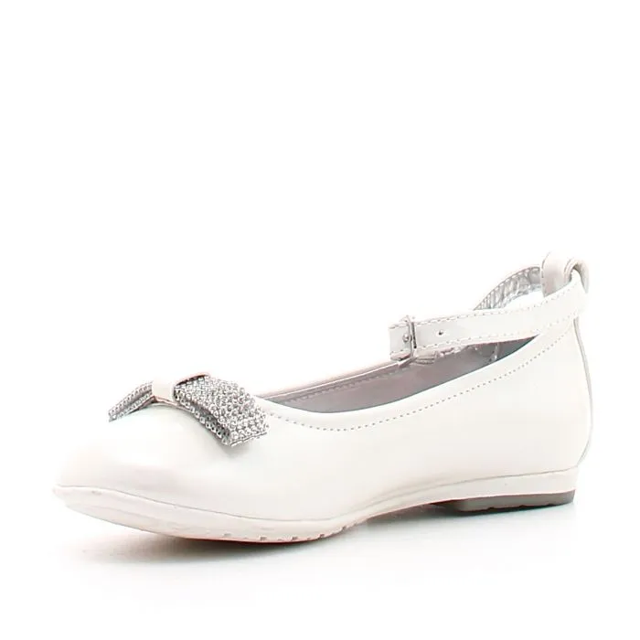 BALLERINA IRMA BIANCO BIANCO