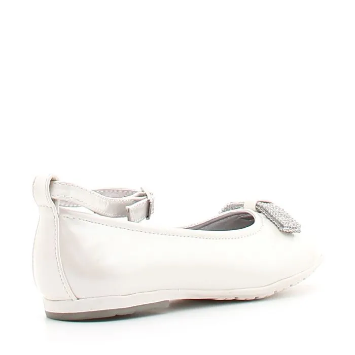 BALLERINA IRMA BIANCO BIANCO