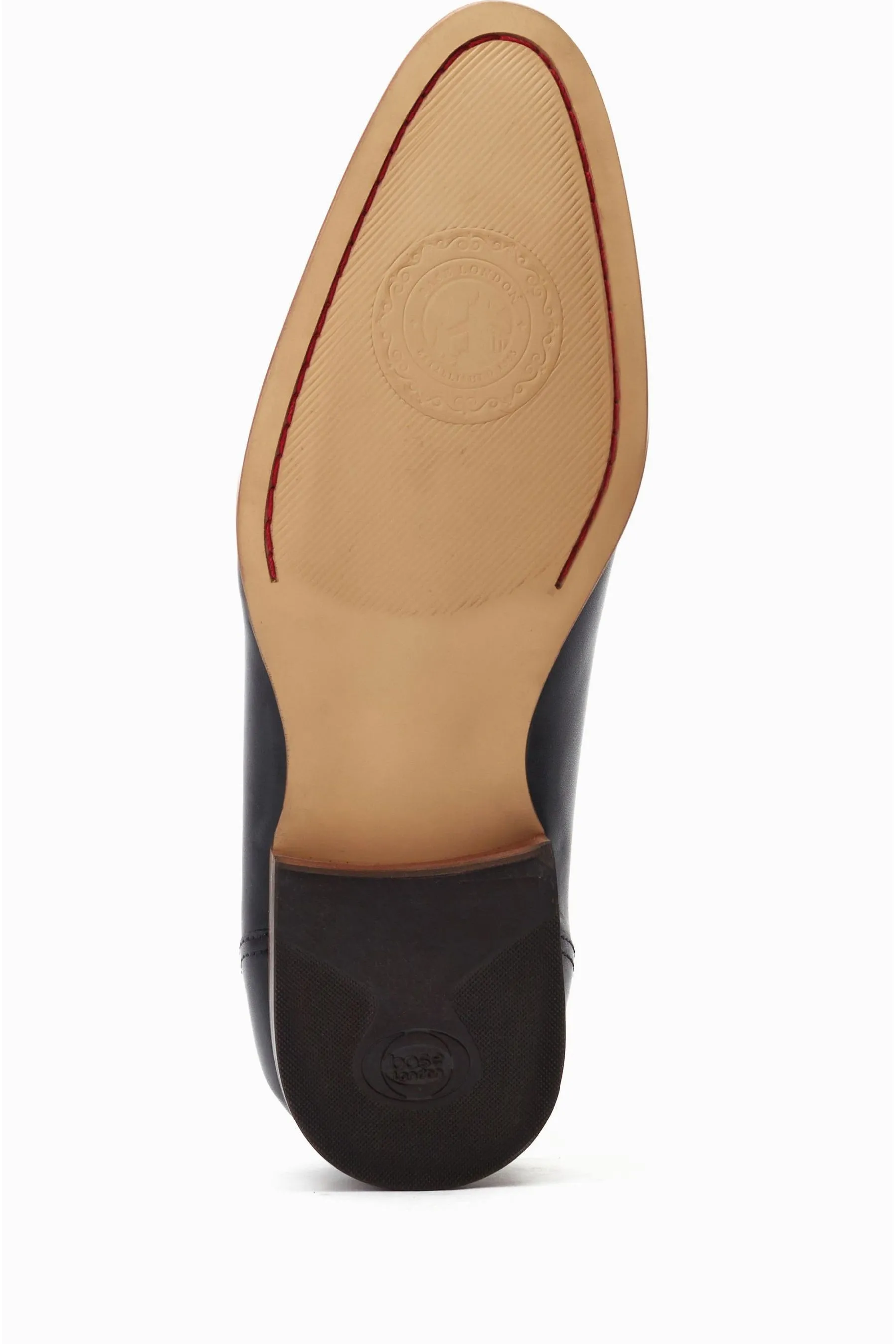 Base London Falcone Pizzo Scarpe stile brogue    