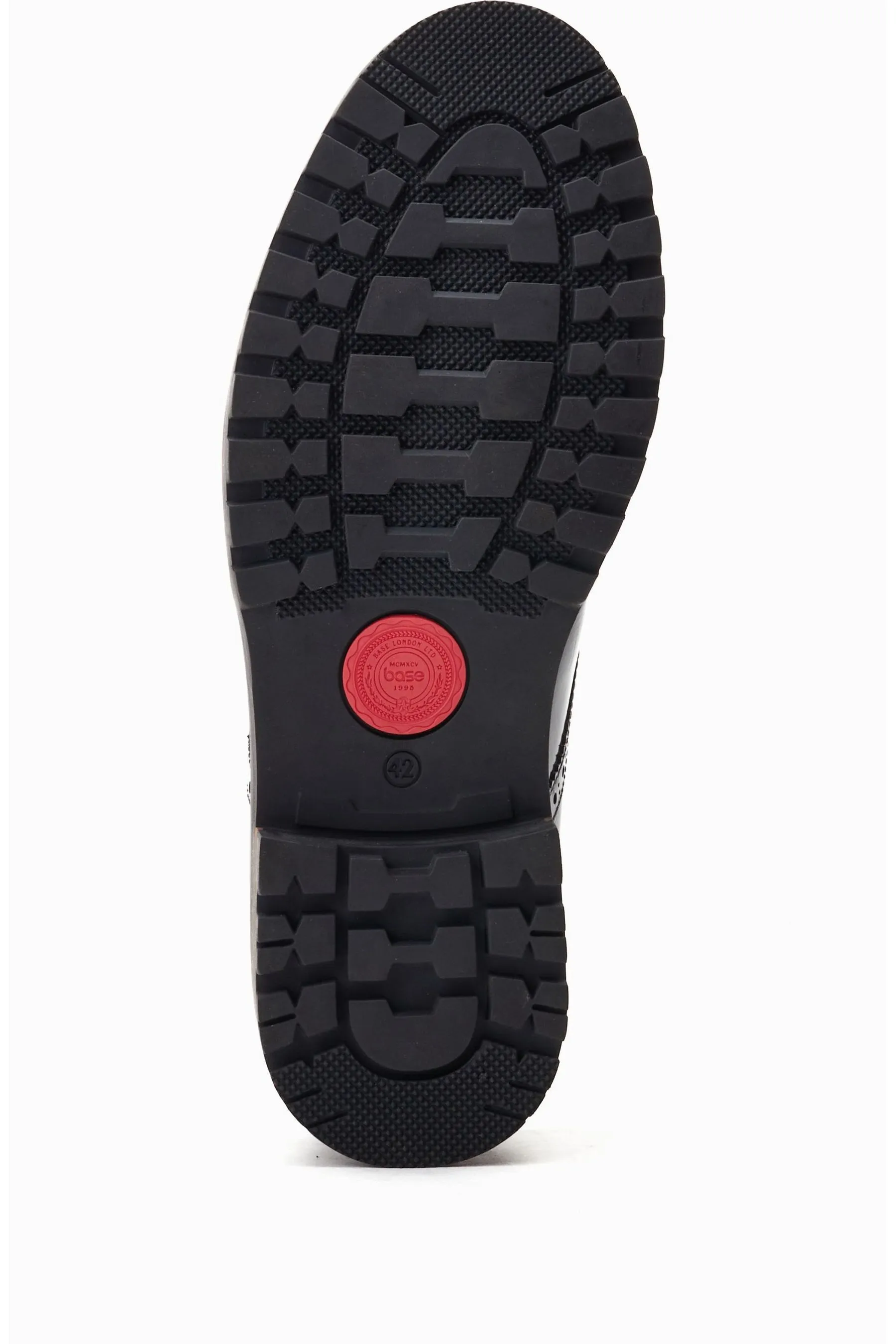Base London - Gibbs Pizzo Scarpe    