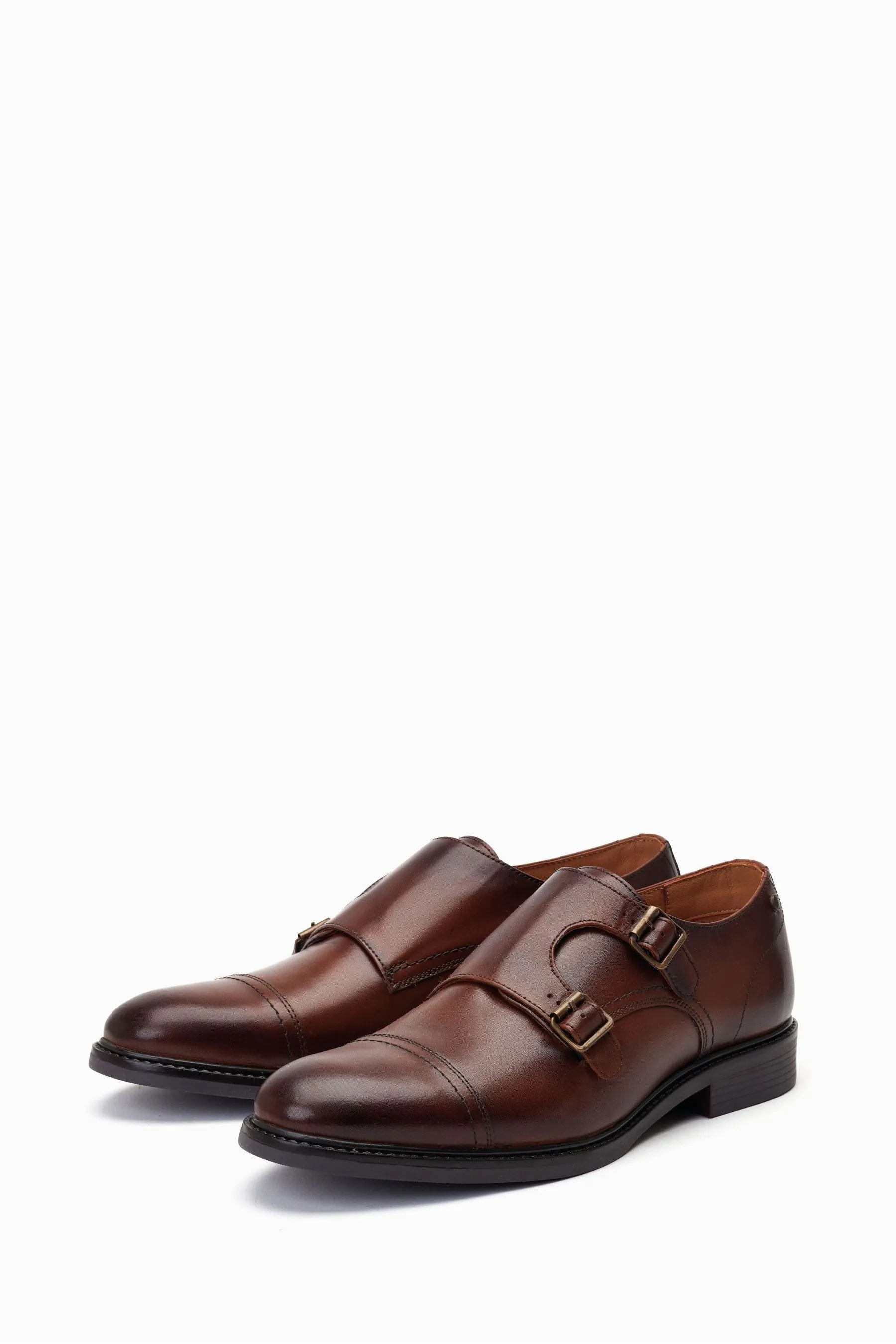 Base London - Monk - Scarpe    